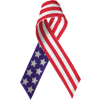 the unity ribbon